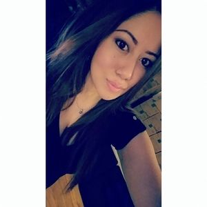 Meet your Posher, Giselle